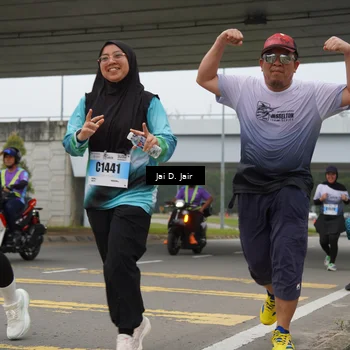 Runner Photo 7269014
