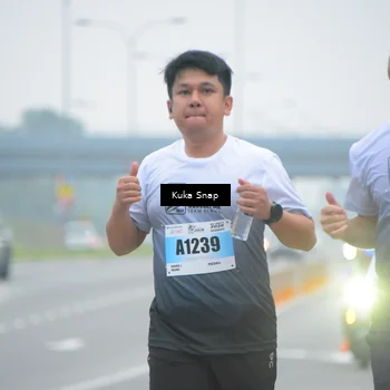 Runner Photo 7269015