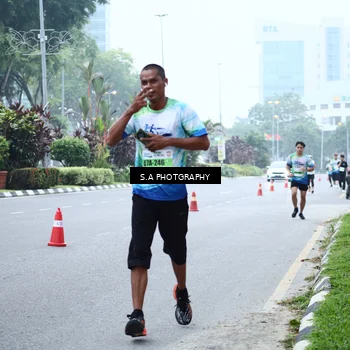 Runner Photo 7269021