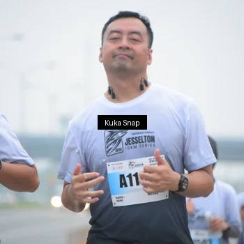 Runner Photo 7269022
