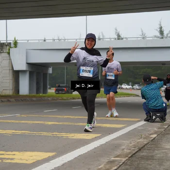 Runner Photo 7269027
