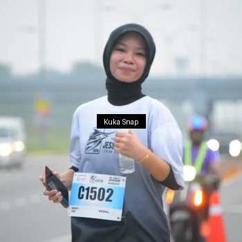 Runner Photo 7269029