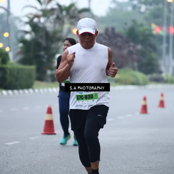 Runner Photo 7269030