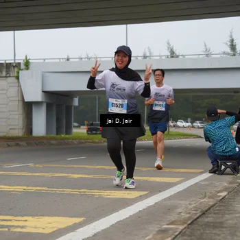 Runner Photo 7269036