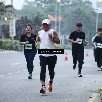 Runner Photo 7269038