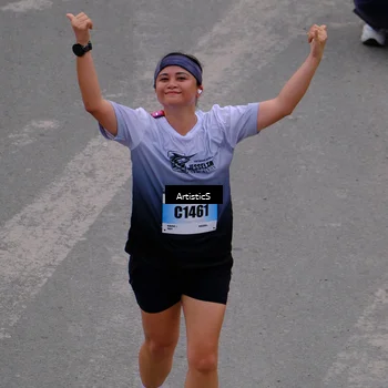 Runner Photo 7269039