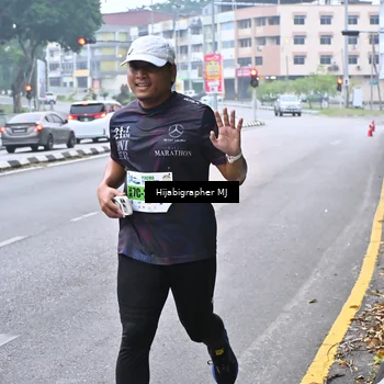 Runner Photo 7269040
