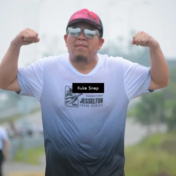 Runner Photo 7269042