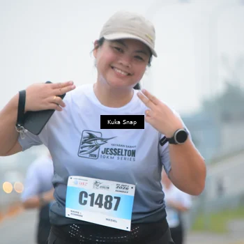 Runner Photo 7269046