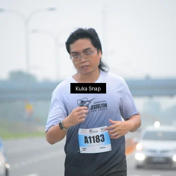 Runner Photo 7269047