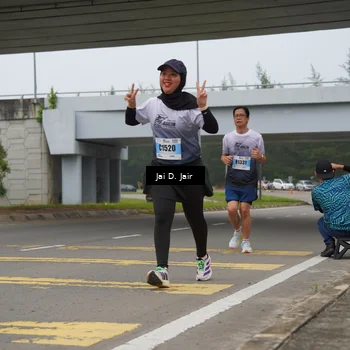 Runner Photo 7269048