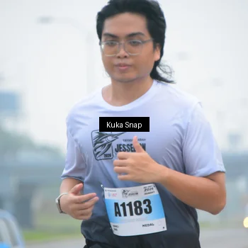 Runner Photo 7269052