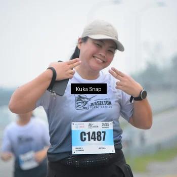 Runner Photo 7269053