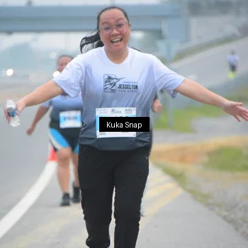 Runner Photo 7269055
