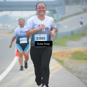 Runner Photo 7269057