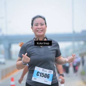 Runner Photo 7269060