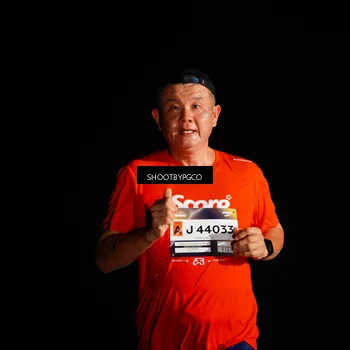 Runner Photo 7269061