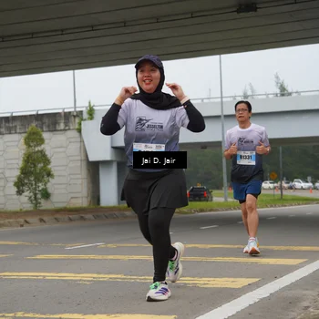 Runner Photo 7269063
