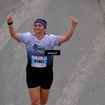 Runner Photo 7269064