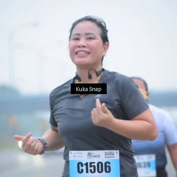 Runner Photo 7269067