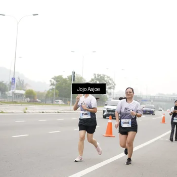 Runner Photo 7269069