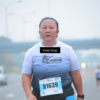 Runner Photo 7269071