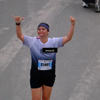 Runner Photo 7269072