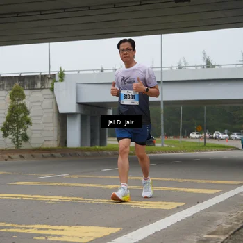 Runner Photo 7269076
