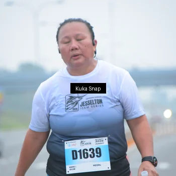 Runner Photo 7269077