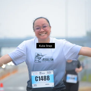 Runner Photo 7269079