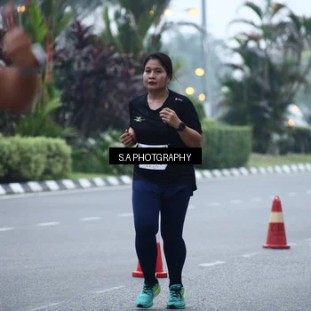 Runner Photo 7269080