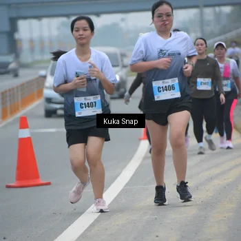 Runner Photo 7269081