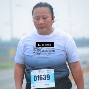Runner Photo 7269082
