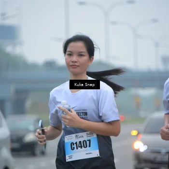 Runner Photo 7269084