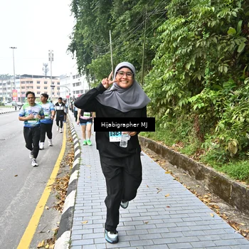 Runner Photo 7269090