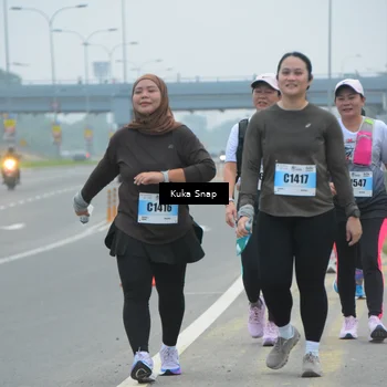 Runner Photo 7269091