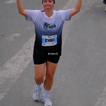 Runner Photo 7269092