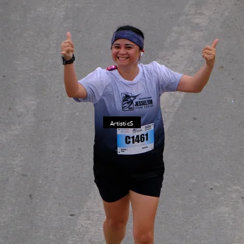 Runner Photo 7269093