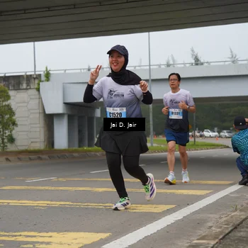 Runner Photo 7269095