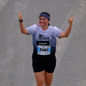 Runner Photo 7269103