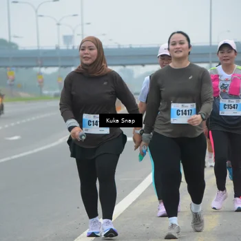 Runner Photo 7269104