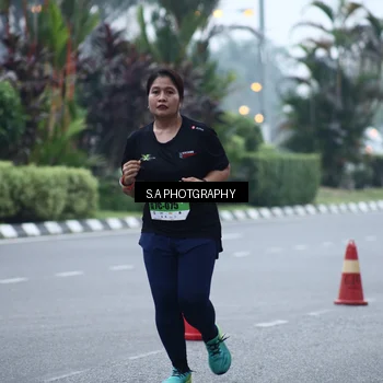 Runner Photo 7269106