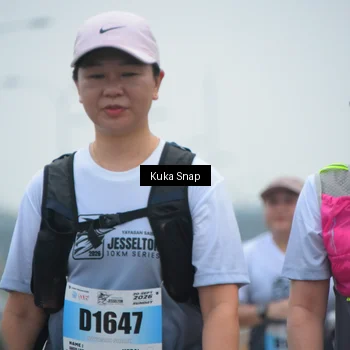 Runner Photo 7269107