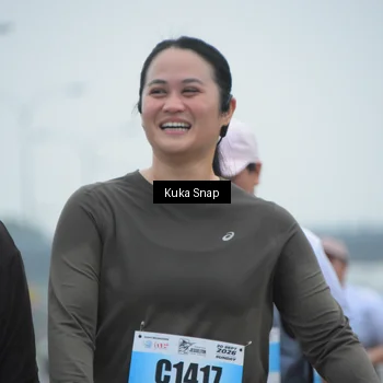 Runner Photo 7269108