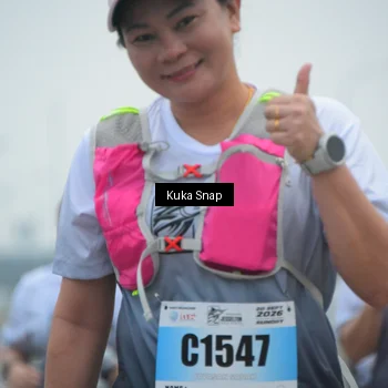 Runner Photo 7269110