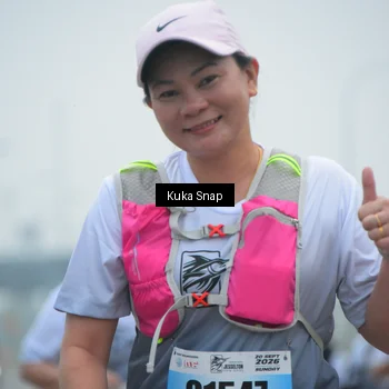 Runner Photo 7269111