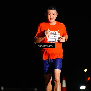 Runner Photo 7269113