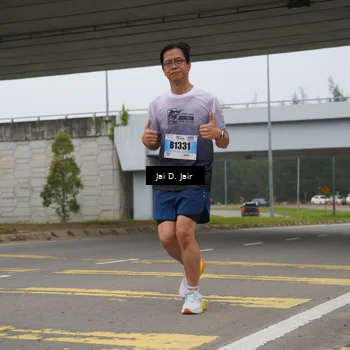 Runner Photo 7269115