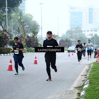 Runner Photo 7269117