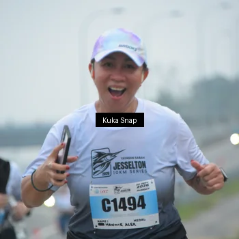 Runner Photo 7269118
